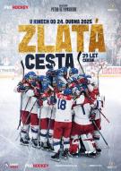 Zlatá cesta 1