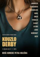Kouzlo derby 1