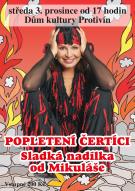 Popletení čertíci 1