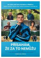 Přísahám, že za to nemůžu 1