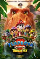 Tlapková patrola: Dinosauří film 1