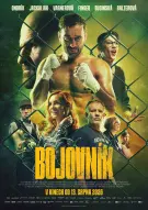 Bojovník 1