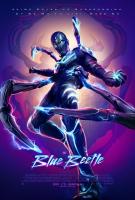 Blue Beetle 1