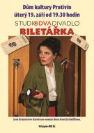 Biletářka 2