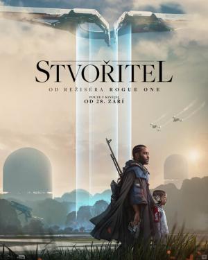 Stvořitel 1