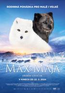 Max & Mája: Příběh lištiček 1