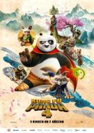 Kung Fu Panda 4 1