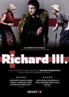 Richard III. (Klicperovo divadlo) 1